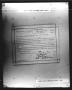 Thumbnail image of item number 3 in: 'Dallas County Probate Case 3053: White, Emma C. (Deceased)'.