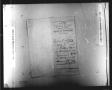 Thumbnail image of item number 4 in: 'Dallas County Probate Case 3053: White, Emma C. (Deceased)'.