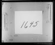 Thumbnail image of item number 2 in: 'Dallas County Probate Case 1645: Montgomery, Thos. F. (Deceased)'.