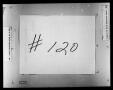 Thumbnail image of item number 2 in: 'Dallas County Probate Case 120: Clark, J.M. (Minor)'.