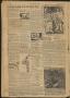 Thumbnail image of item number 2 in: 'Camp Barkeley News (Camp Barkeley, Tex.), Vol. 2, No. 17, Ed. 1 Friday, June 11, 1943'.