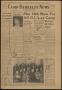 Thumbnail image of item number 1 in: 'Camp Barkeley News (Camp Barkeley, Tex.), Vol. 3, No. 2, Ed. 1 Friday, February 25, 1944'.