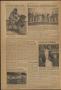 Thumbnail image of item number 4 in: 'Camp Barkeley News (Camp Barkeley, Tex.), Vol. 3, No. 8, Ed. 1 Friday, April 7, 1944'.