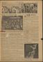 Thumbnail image of item number 3 in: 'Camp Barkeley News (Camp Barkeley, Tex.), Vol. 4, No. 5, Ed. 1 Friday, March 16, 1945'.