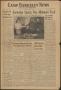 Newspaper: Camp Barkeley News (Camp Barkeley, Tex.), Vol. 1, No. 10, Ed. 1 Frida…