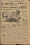 Primary view of Camp Barkeley News (Camp Barkeley, Tex.), Vol. 2, No. 45, Ed. 1 Friday, December 24, 1943