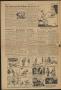 Thumbnail image of item number 2 in: 'Camp Barkeley News (Camp Barkeley, Tex.), Vol. 2, No. 23, Ed. 1 Friday, July 23, 1943'.