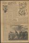 Thumbnail image of item number 4 in: 'Camp Barkeley News (Camp Barkeley, Tex.), Vol. 2, No. 23, Ed. 1 Friday, July 23, 1943'.