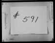 Thumbnail image of item number 2 in: 'Dallas County Probate Case 591: Sauge, Henri (Deceased)'.