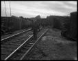 Photograph: Train Wreck