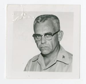 [Portrait of Frank M. Martin, MD]