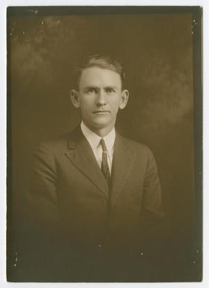 [Portrait of Nat M. Kenney, MD]
