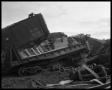 Thumbnail image of item number 1 in: 'Train Wreck'.