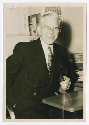 [Photograph of Proctor Wilson Day, MD]