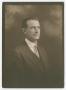 Thumbnail image of item number 1 in: '[Portrait of Thomas J. Walthall, MD]'.