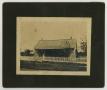 Thumbnail image of item number 1 in: '[Photograph of a House]'.