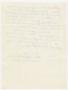 Thumbnail image of item number 4 in: '[Letter from Dana Phillips to Rosa Walston Latimer - February 6, 1992]'.
