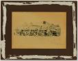 Thumbnail image of item number 1 in: '[Photograph of Dallas Pressed Brick Company Workers]'.
