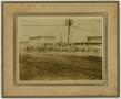 Thumbnail image of item number 1 in: '[Photograph of Garland Lumber Co.]'.