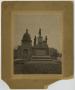 Thumbnail image of item number 1 in: '[Photograph of Austin, Texas Civil War Monument]'.