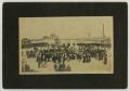 Thumbnail image of item number 1 in: '[Photograph of Garland Downtown Square]'.