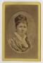 Thumbnail image of item number 1 in: '[Portrait of Elda Henry Lawrence]'.