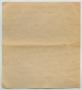 Thumbnail image of item number 4 in: '[Letter from John Todd Willis, Jr. to his Parents, May 26, 1943]'.