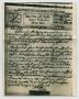 Thumbnail image of item number 1 in: '[Letter from John Todd Willis, Jr. to his Parents, November 25, 1943]'.