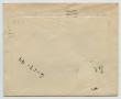 Thumbnail image of item number 4 in: '[Letter from John Todd Willis, Jr. to his Parents, June 9, 1944]'.