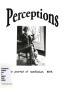 Thumbnail image of item number 1 in: 'Perceptions, 1995'.