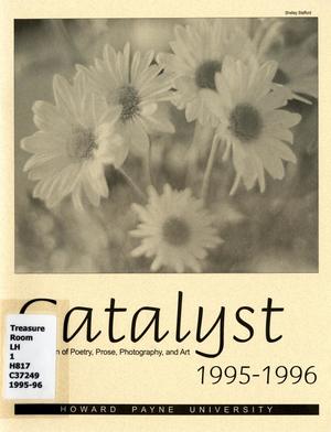 Catalyst, 1995-1996