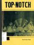 Thumbnail image of item number 1 in: 'Top-Notch, Volume 3, May 1963'.