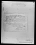 Thumbnail image of item number 3 in: 'Dallas County Probate Case 2109: Murphy, Jas. T. (Deceased)'.