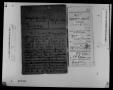 Thumbnail image of item number 4 in: 'Dallas County Probate Case 1339: Peters, Goodwin E. (Deceased)'.