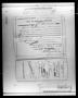 Thumbnail image of item number 4 in: 'Dallas County Probate Case 2590: Garrison, J.C. (Deceased)'.