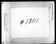Thumbnail image of item number 2 in: 'Dallas County Probate Case 1801: Tenison, H.C. (Deceased)'.