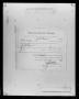 Thumbnail image of item number 3 in: 'Dallas County Probate Case 1927: Cowan, J.B. (Deceased)'.