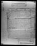 Thumbnail image of item number 4 in: 'Dallas County Probate Case 1818: Applegate, Lisbon, Sr. (Deceased)'.