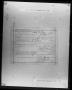 Thumbnail image of item number 3 in: 'Dallas County Probate Case 2741: Jones, C. (Deceased)'.