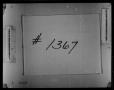 Thumbnail image of item number 2 in: 'Dallas County Probate Case 1367: Kennedy, Snider (Deceased)'.