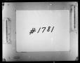 Thumbnail image of item number 2 in: 'Dallas County Probate Case 1781: McMillen, R. (Deceased)'.