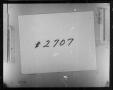 Thumbnail image of item number 2 in: 'Dallas County Probate Case 2707: Blackwell, W.A. (Deceased)'.