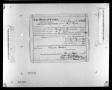 Thumbnail image of item number 3 in: 'Dallas County Probate Case 1517: Mathis, Leonard (Minor)'.