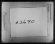 Thumbnail image of item number 2 in: 'Dallas County Probate Case 2690: Estes, J.D. (Deceased)'.