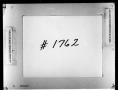 Thumbnail image of item number 2 in: 'Dallas County Probate Case 1762: Connoly, Michael (Deceased)'.