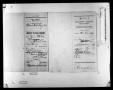 Thumbnail image of item number 4 in: 'Dallas County Probate Case 1792: Ray, Annie B. et al (Minors)'.