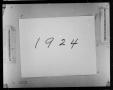 Thumbnail image of item number 2 in: 'Dallas County Probate Case 1924: Crim, J.E. (Minor)'.