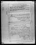 Thumbnail image of item number 3 in: 'Dallas County Probate Case 1470: Hensley, Phoebe W. et al (Minors)'.