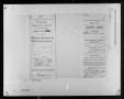 Thumbnail image of item number 4 in: 'Dallas County Probate Case 1888: Arnoldt, Gotlieb (Deceased)'.