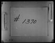 Thumbnail image of item number 2 in: 'Dallas County Probate Case 1370: Burton, J.S. (Deceased)'.